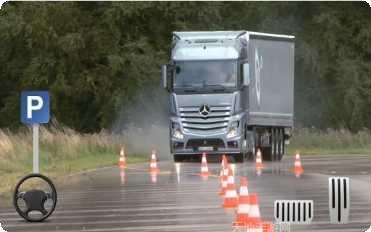 欧洲卡车2手机版最新版本