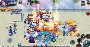 灵剑奇谭最新更新