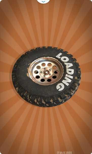 四驱越野游戏下载