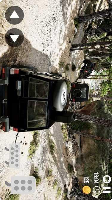 四驱越野最新版本