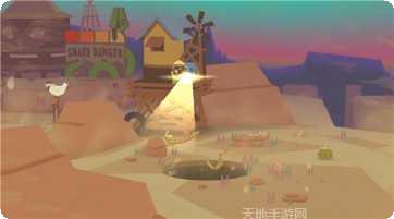 甜甜圈王国下载最新版