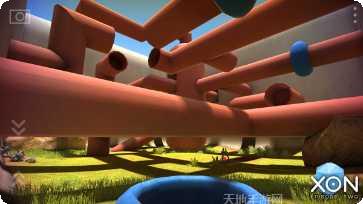 孤岛探索之旅4游戏玩法