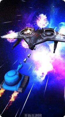 爆炸球坦克射击攻略