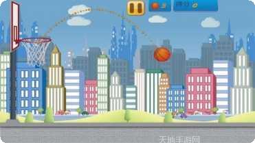 篮球射手2018游戏攻略