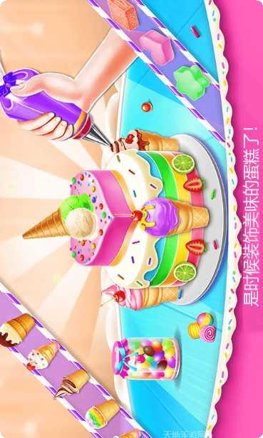 小美的甜品店玩家评价