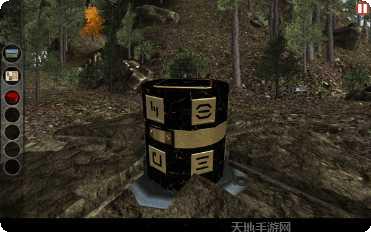 飞行器之谜攻略