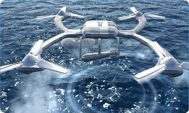 无人机战斗模拟器