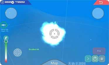 无人机战斗任务挑战