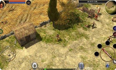 泰坦之旅装备搭配