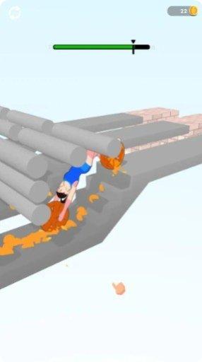 姐就是尸体玩法解析