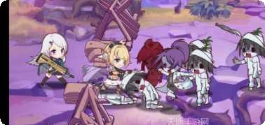 小小冒险队更新日志