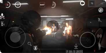 Dead Fight 3D最新版本