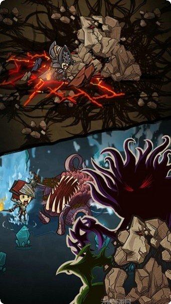 贪婪洞窟装备搭配