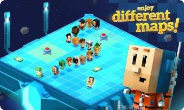 贪吃蛇大作战小米版下载