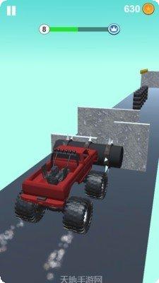 汽车粉碎2021最新版