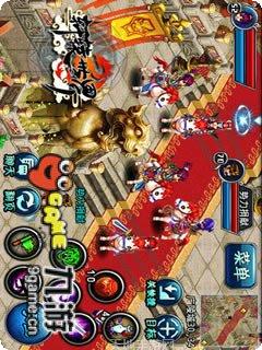 明珠轩辕技能解析