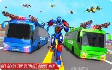 警察巴士模拟器2021安卓下载