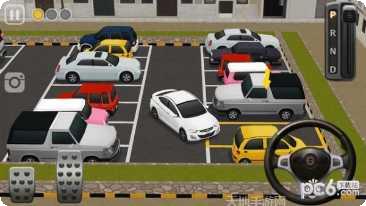 停车达人4正版下载