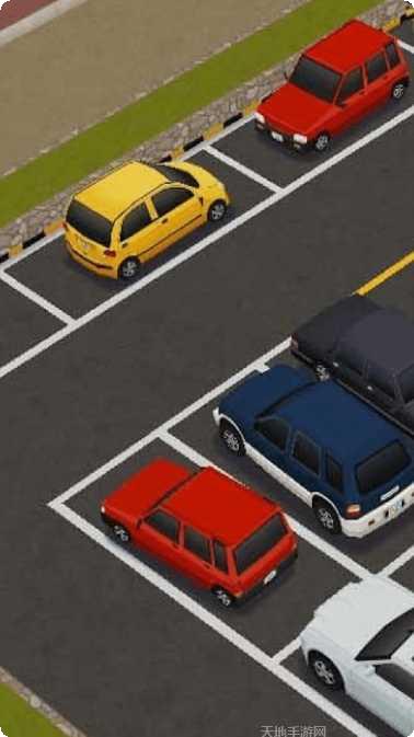 停车达人4正版玩法