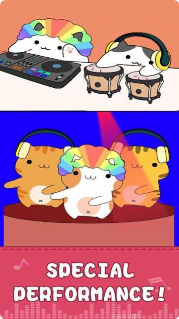 邦戈猫打击乐下载