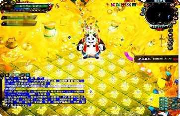风云之世副本挑战