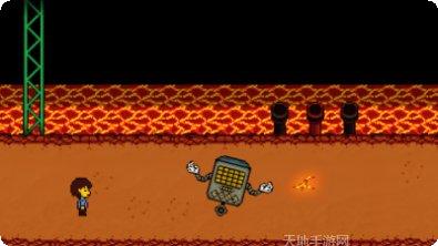 Bonesman Horror恐怖体验