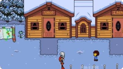 Bonesman Horror解谜技巧