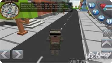 我的警察故事玩法解析