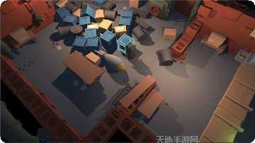 战地小王者红包版攻略