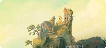 流浪者小岛玩法介绍
