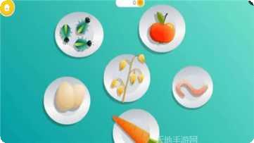 动物餐厅美食烹饪家下载