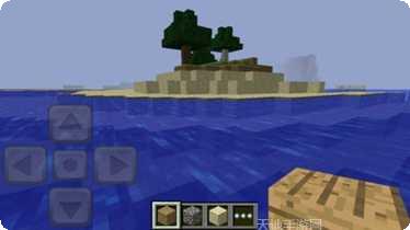 迷你像素射击沙盒世界最新版本