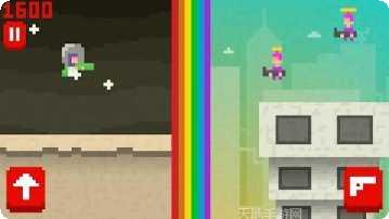 迷你像素射击沙盒世界更新日志