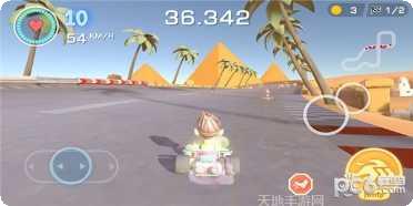 世界卡车驾驶模拟器安卓版