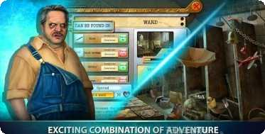 福尔摩斯侦探角色介绍