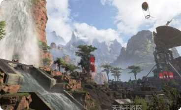 APEX英雄美服游戏攻略