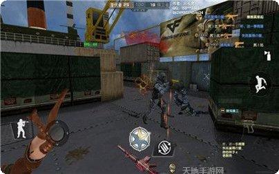 dc怀旧火线单机版下载