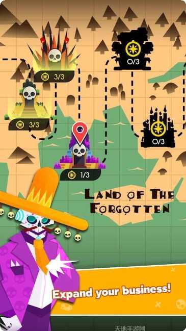 死神大陆单职业职业选择