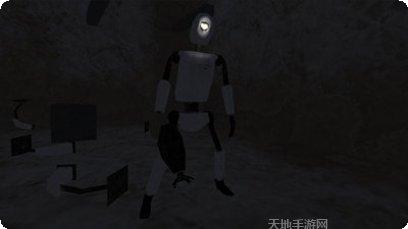 机器人街帮模拟器玩法