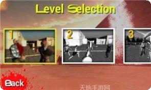 战争幽灵二战射击游戏攻略