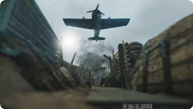 战争幽灵二战射击最新版本