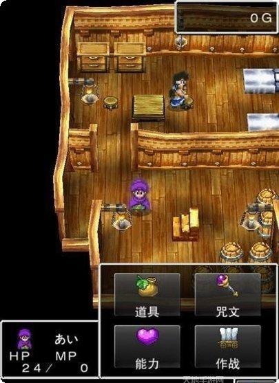 勇者斗恶魔技能搭配