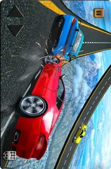 王者赛车手车型选择