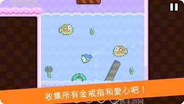 hair rush角色选择