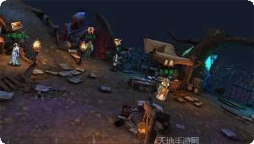 杀神恶魔传奇最新版本