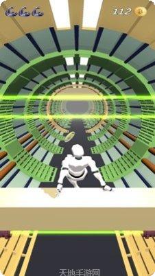 激光射击游戏