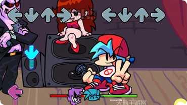 周五夜放克2玩法介绍