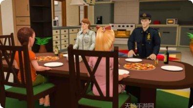 虚拟警察警与匪游戏攻略