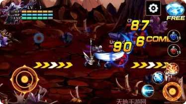 死亡骑士角色介绍