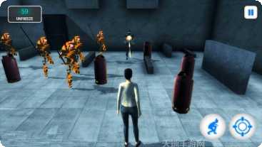 时间静止酷跑角色解锁方法